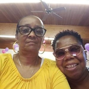 Meet your Posher, Brenda